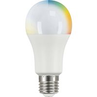 ENERGIZER SMART RGB Led lamp GLS E27 9W - thumbnail