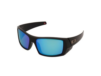 Zonnebrillen Oakley Gascan OO9014 901450