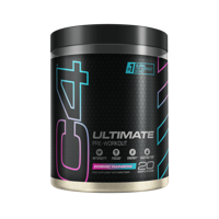 C4 Ultimate Pre-workout | Cellucor | 508 G