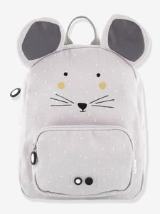 Rugzak Backpack animal TRIXIE mrs mouse