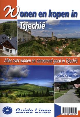 Wonen en kopen in Tsjechië (Paperback)