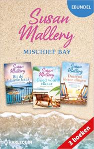 Mischief Bay - Susan Mallery - ebook