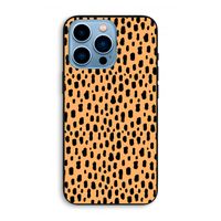 Panter: iPhone 13 Pro Max Biologisch afbreekbaar hoesje