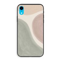 Geo #6: iPhone XR Biologisch afbreekbaar hoesje