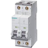Siemens 5SY52327 5SY5232-7 Zekeringautomaat 32 A 230 V, 400 V