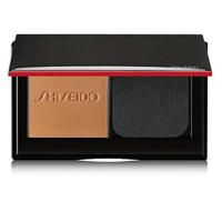 Poeder Makeup Basis Shiseido Smu Synchro Skin Self Refreshing Custom Finish 9 g