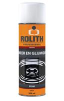 Rolith Siliconenspray rs80 droog 500ml - 313800050