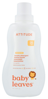 Attitude Little Ones Laundry Detergent Pear Nectar