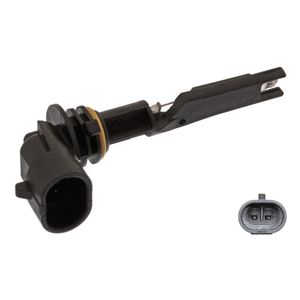 Temperatuursensor 45416