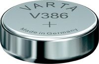 Varta V386 Wegwerpbatterij SR43 Zilver-oxide (S) - thumbnail