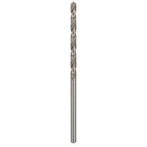 Bosch Accessories 2608595054 HSS Metaal-spiraalboor 2.8 mm Gezamenlijke lengte 61 mm Geslepen DIN 338 Cilinderschacht 10 stuk(s)