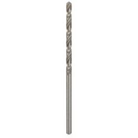 Bosch Accessories 2608595054 HSS Metaal-spiraalboor 2.8 mm Gezamenlijke lengte 61 mm Geslepen DIN 338 Cilinderschacht 10 stuk(s)