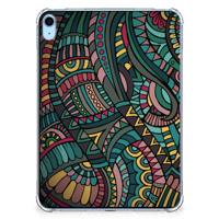 iPad (2022) 10.9 Hippe Hoes Aztec iPad (2022) 10.9 Hippe Hoes Aztec
