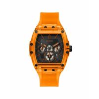 Guess GW0203G10 (Ø 43 mm) Heren horloge
