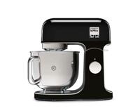 Keukenmachine Kenwood kMix-keukenmachine geheel zwart KMX750AAB