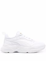 PUMA baskets Cassia - Blanc - thumbnail