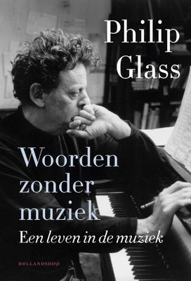 Woorden zonder muziek - Philip Glass - ebook