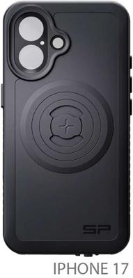 SP connect xtreme phone case for apple iphone 17 series