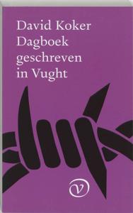 Dagboek geschreven in Vught (Paperback)