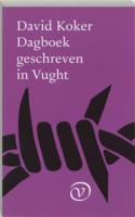 Dagboek geschreven in Vught (Paperback)