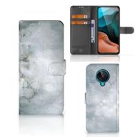 Hoesje Xiaomi Poco F2 Pro Painting Grey