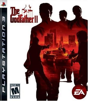 The Godfather 2