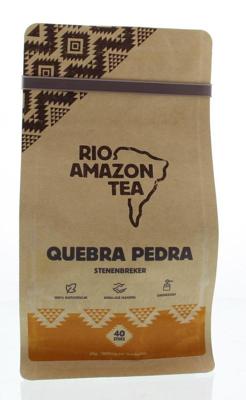 RIO Quebra pedra kruidentheebuiltjes