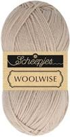 Scheepjes Woolwise 708 Greige Tan