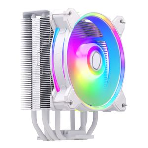 Cooler Master Hyper 212 Halo White Computer behuizing, Processor Luchtkoeler 12 cm Wit