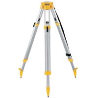 DeWalt DE0736 Uitklapbare 3-poot voor het snel opstellen van de bouwlaser - DE0736-XJ - thumbnail