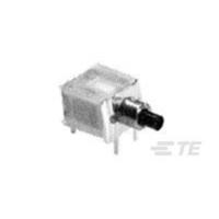 TE Connectivity 7-1437571-4 TE AMP Toggle Pushbutton and Rocker Switches 1 stuk(s) Package