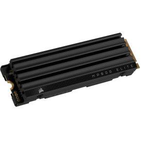 Corsair MP600 ELITE M.2 2 TB PCI Express 4.0 3D TLC NVMe