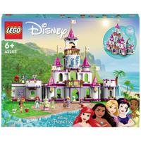 LEGO® DISNEY 43205 Ultiem avonturenslot - thumbnail