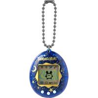 Tamagotchi - BANDAI - Tamagotchi originale - Notte stellata - animale domestico elettronico virtuale con schermo a colori, 3 pulsanti e giochi