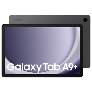 Samsung Galaxy Tab A9+ 5G LTE-TDD & LTE-FDD 64 GB 27,9 cm (11") 4 GB Wi-Fi 5 (802.11ac) Grafiet