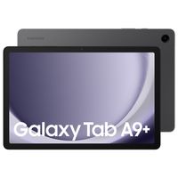 Samsung Galaxy Tab A9+ 5G LTE-TDD & LTE-FDD 64 GB 27,9 cm (11") 4 GB Wi-Fi 5 (802.11ac) Grafiet - thumbnail