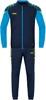 JAKO M9122K Trainingspak Polyester Performance Kids - Marine Jako-Blauw - 116 JAKO M9122K Trainingspak Polyester Performance Kids - Marine Jako-Blauw - 116