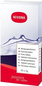 Nivona Reinigingstabletten