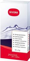 Nivona Reinigingstabletten Nivona Reinigingstabletten