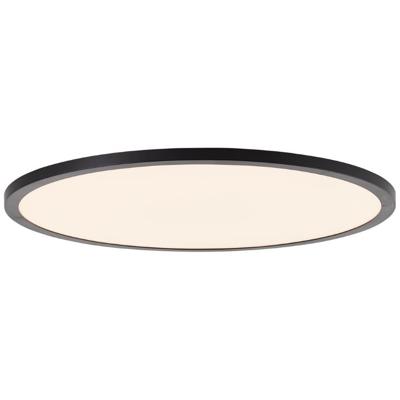 Brilliant Led plafonnièreTuco Ø 50cm - HK19479S76