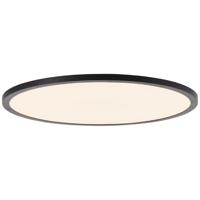 Brilliant Led plafonnièreTuco Ø 50cm - HK19479S76