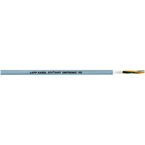 LAPP 27841/500 Datakabel UNITRONIC® FD 3 x 0.14 mm² Grijs 500 m