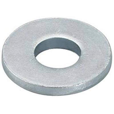 Onderlegring 8.4 mm 28 mm Staal Galvanisch verzinkt 100 stuk(s) Fischer U 8x28 79725