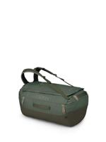 Osprey Transporter 65 Duffel Pine Leaf/Earl Grey 65L