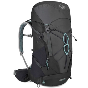 Lowe Alpine AirZone Trail Camino ND35:40 - Anthracite/Graphene