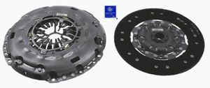 Koppelingsset 3000951821