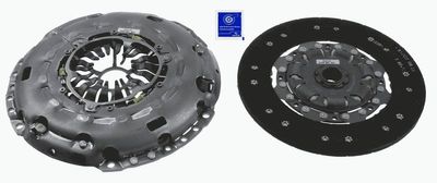 Koppelingsset 3000951821