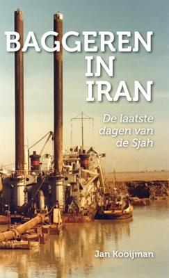 Baggeren in Iran (Paperback)