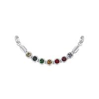 iXXXi Connect Ketting Britta Autum | Zilver