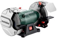 Metabo ds 200 plus | dubbele slijpmachine | 600 w | in doos - 604200000